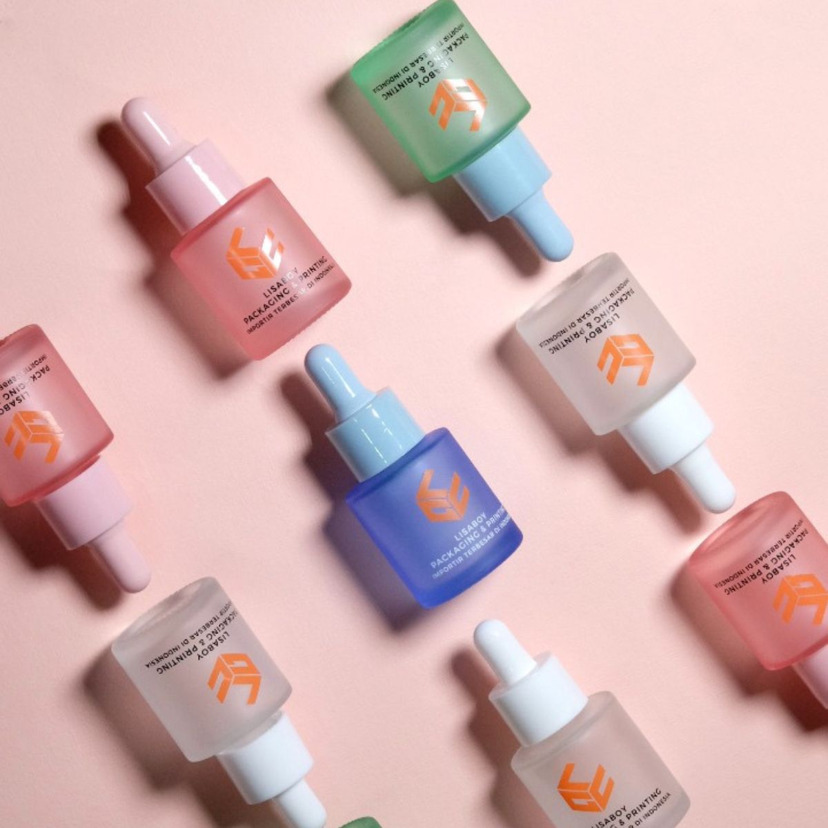 Lisaboy Premium Packaging