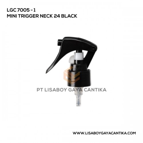 LGC-7005-1-MINI-TRIGGER-NECK-24-BLACK