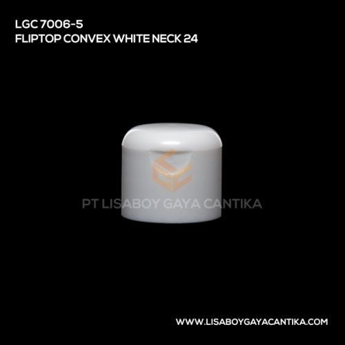 LGC-7006-5-FLIPTOP-CONVEX-WHITE-NECK-24